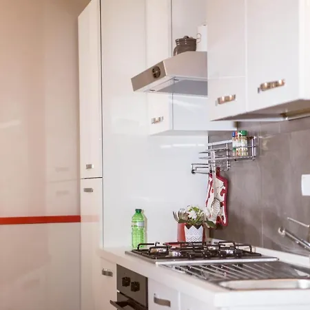 Casa Monticelli * רומא