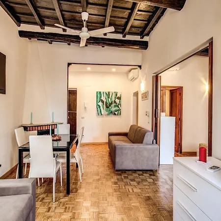 דירה Casa Monticelli