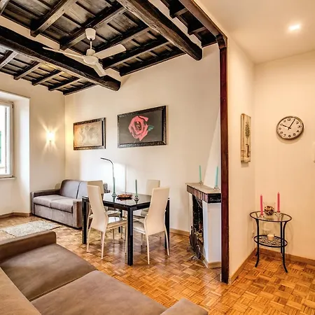 Casa Monticelli