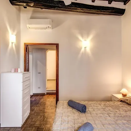 דירה Casa Monticelli *
