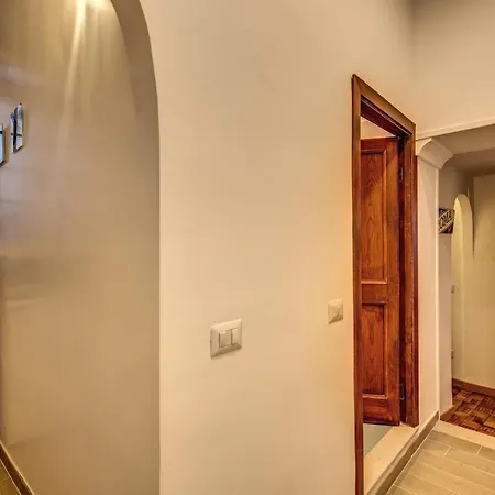 דירה Casa Monticelli *