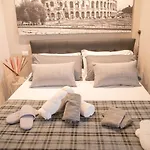 Casa Monticelli Rome