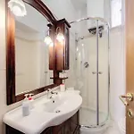 Appartement Casa Monticelli Rome