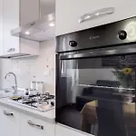 Appartement Casa Monticelli Rome