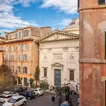 Casa Monticelli Appartement *
