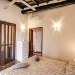 Appartement Casa Monticelli Rome