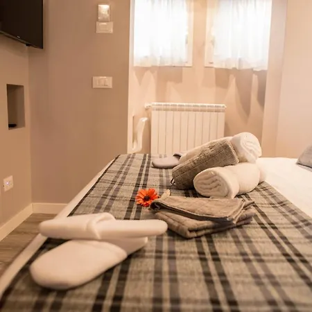 Apartamento Casa Monticelli