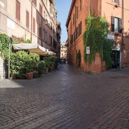 Lägenhet Casa Monticelli *