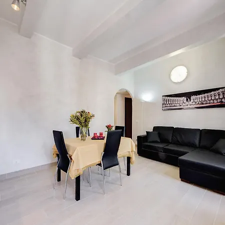 Appartement Casa Monticelli *