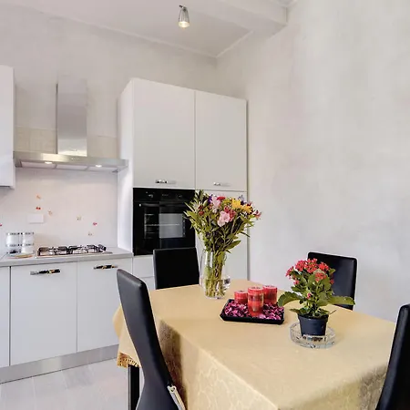 Appartement Casa Monticelli Rome