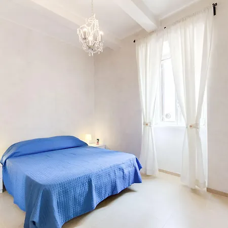 Casa Monticelli Rom