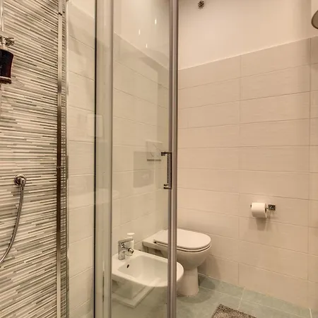 Casa Monticelli Appartement *