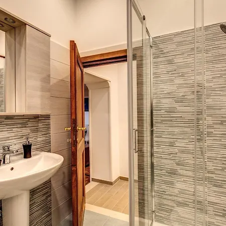 Casa Monticelli Rome