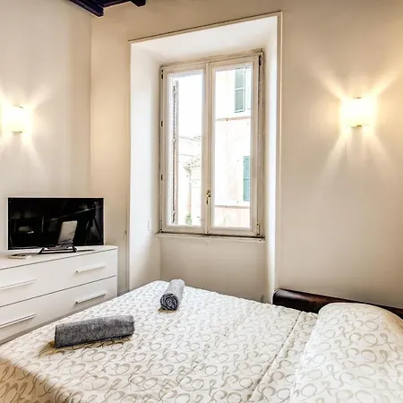 Appartement Casa Monticelli *