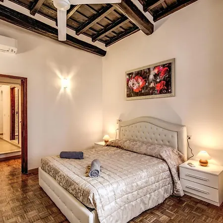 Casa Monticelli Lägenhet *