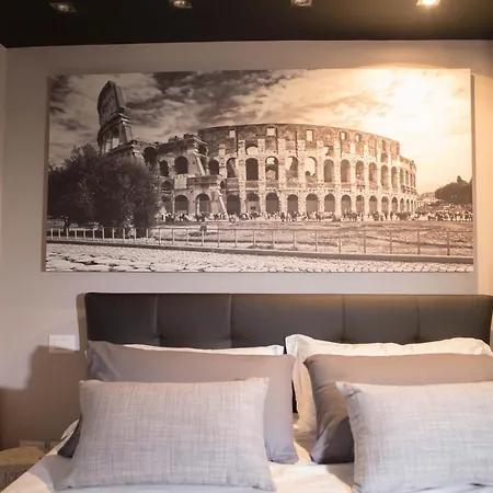 Apartment Casa Monticelli *