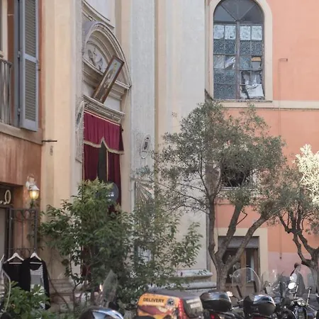 Casa Monticelli Apartment *