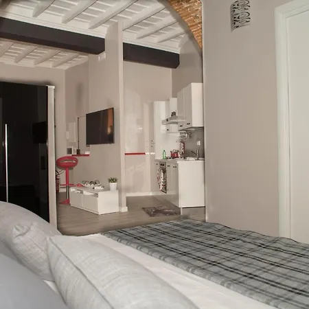 Casa Monticelli Apartment