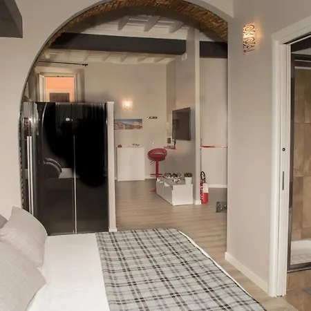 Casa Monticelli Apartment