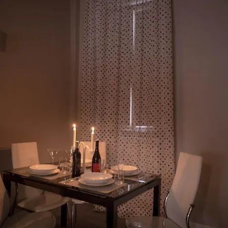 Casa Monticelli Lejlighed *