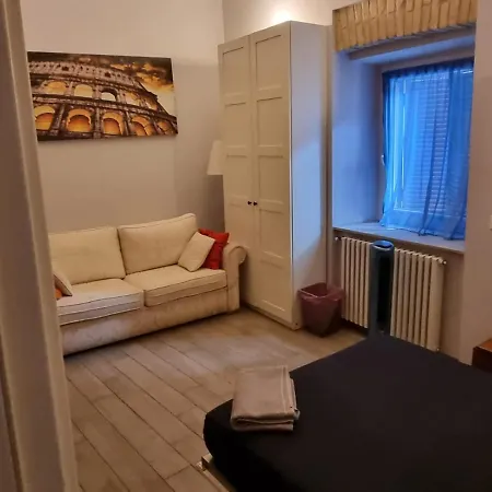 Apartment Casa Monticelli *