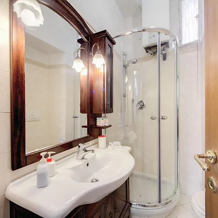 Apartment Casa Monticelli Rom