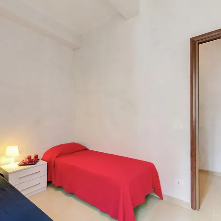 Apartment Casa Monticelli Rome