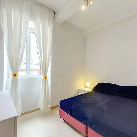 Casa Monticelli