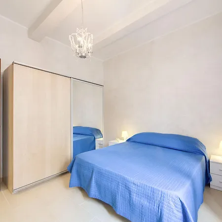 Casa Monticelli Rome