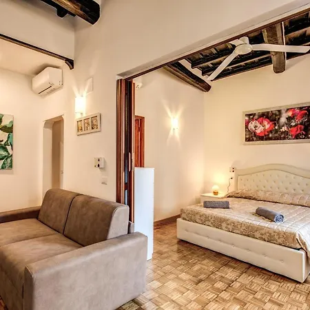 Casa Monticelli Apartment