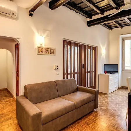 Casa Monticelli Rome