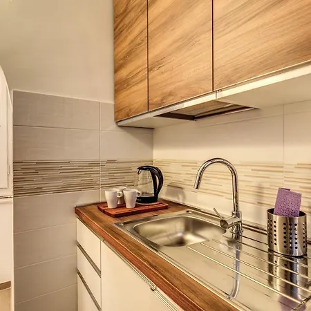 Casa Monticelli רומא