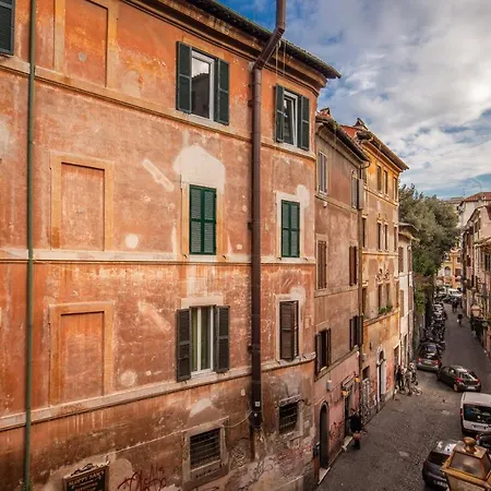 Casa Monticelli Apartment *