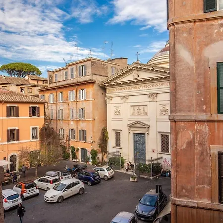 Apartment Casa Monticelli