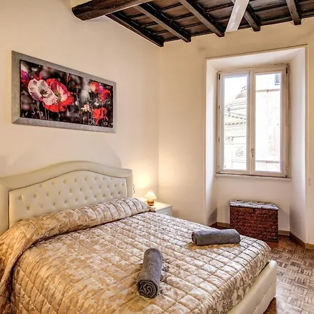 Casa Monticelli Apartment