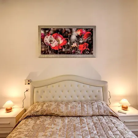 Casa Monticelli Apartment