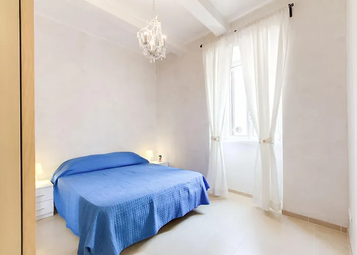 Casa Monticelli Řím