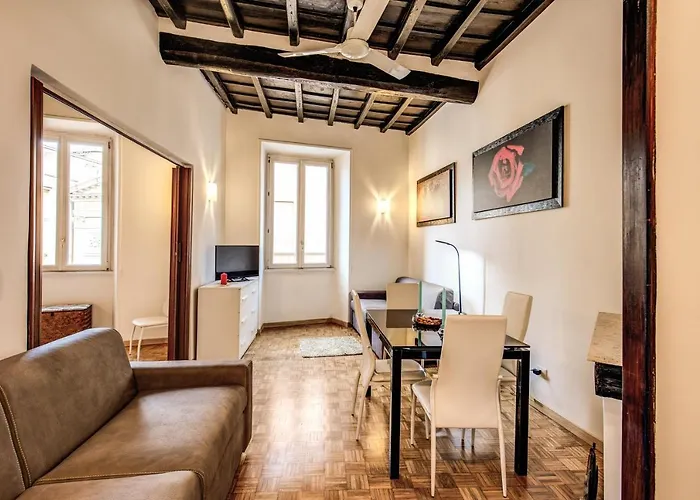 Casa Monticelli Apartmán