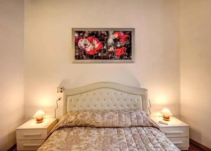 Casa Monticelli Apartmán