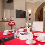 Casa Monticelli Apartmán