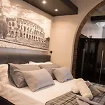 Casa Monticelli * Řím
