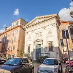 Apartmán Casa Monticelli Řím