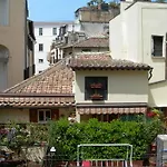 Apartmán Casa Monticelli Řím