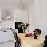 Apartmán Casa Monticelli Řím