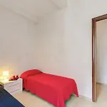 Apartmán Casa Monticelli Řím