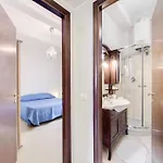 Apartmán Casa Monticelli Řím