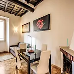 Apartmán Casa Monticelli Řím
