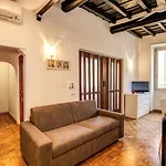 Casa Monticelli Řím