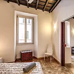 Casa Monticelli Apartmán Řím