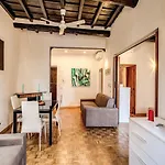 Apartmán Casa Monticelli